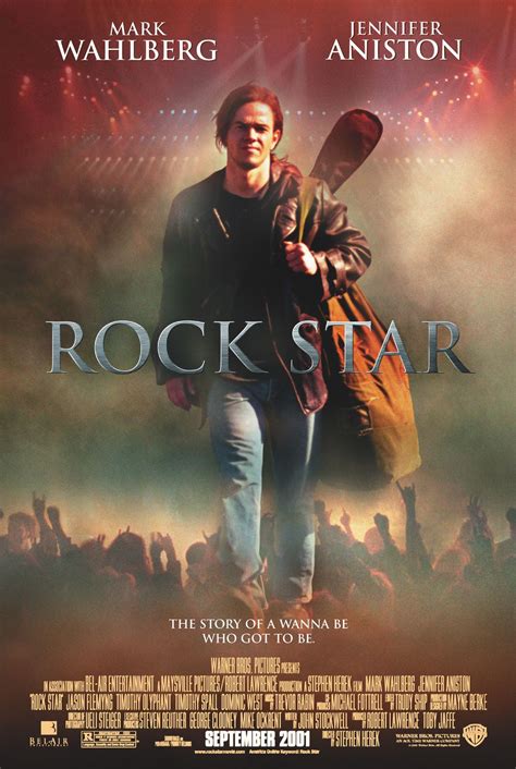 rock star 2001|rock star 2001 full movie.